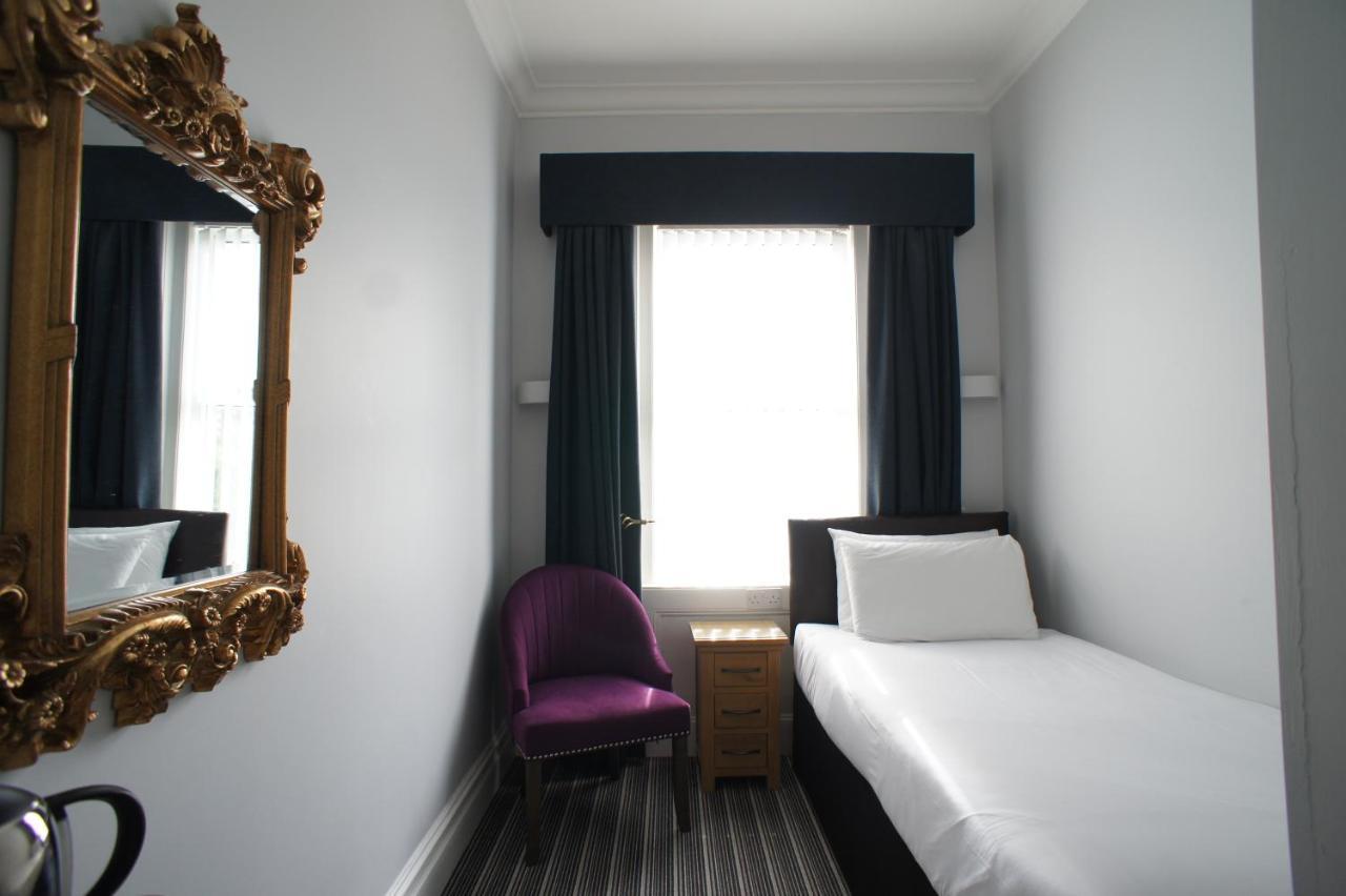 Applewood Hotel Bournemouth Kamer foto