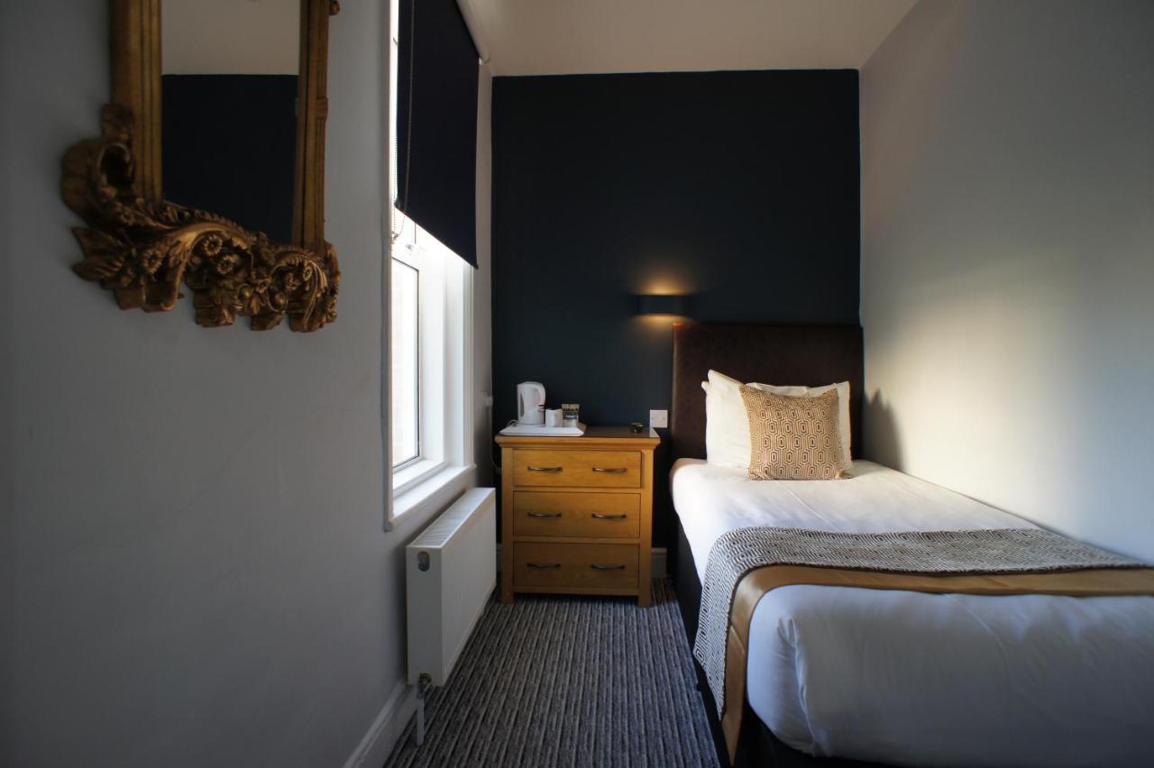 Applewood Hotel Bournemouth Kamer foto