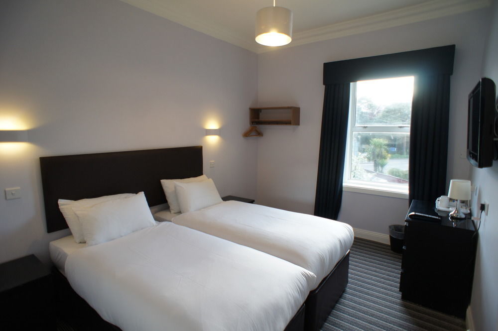 Applewood Hotel Bournemouth Buitenkant foto